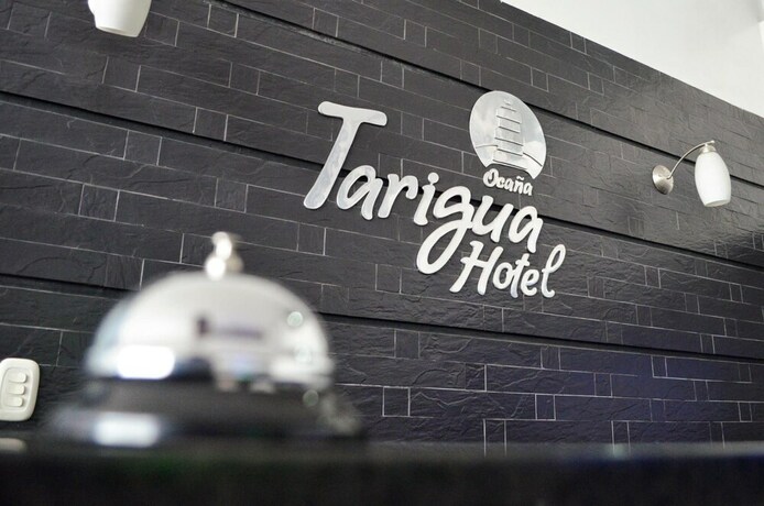 Imagen de los interiores del Hotel Tarigua Ocaña. Foto 20