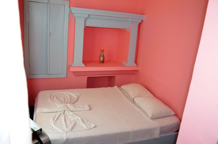 Imagen de la habitación del Hotel Tarihi Rum Konağı Antikhan. Foto 3
