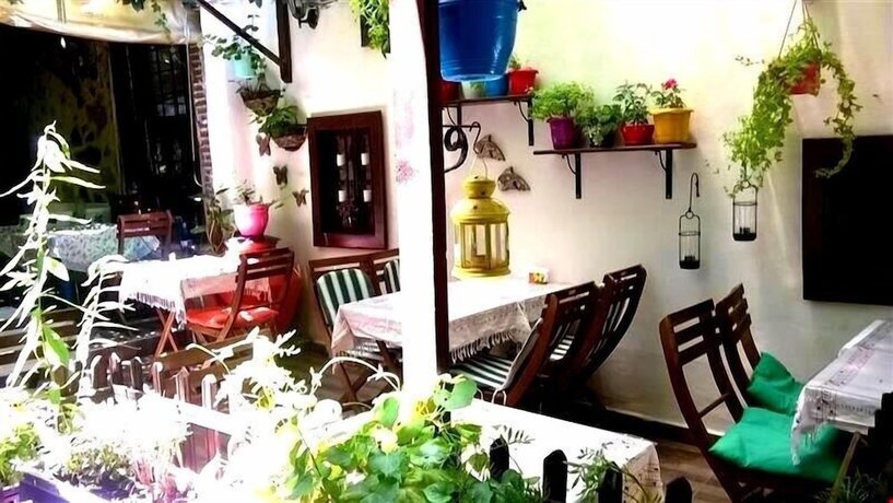 Imagen general del Hotel Tarihi Rum Konağı Antikhan. Foto 1