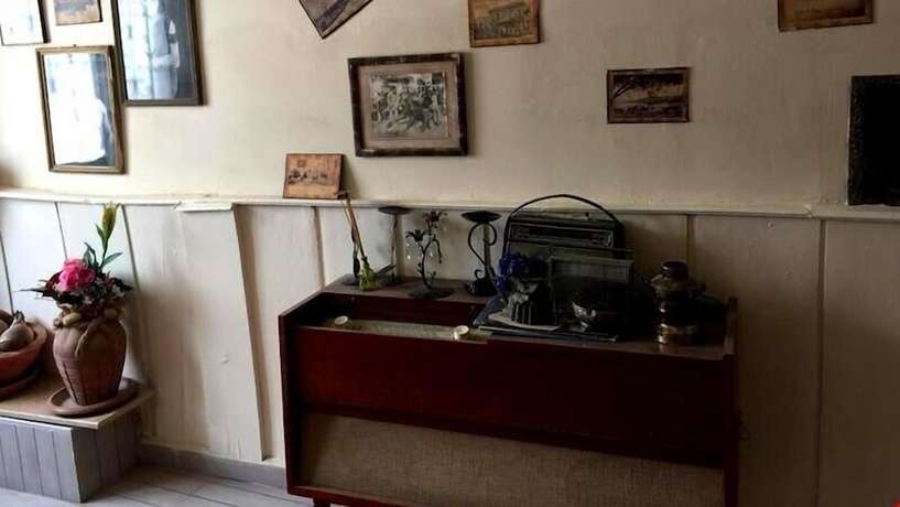 Imagen de los interiores del Hotel Tarihi Rum Konağı Antikhan. Foto 13