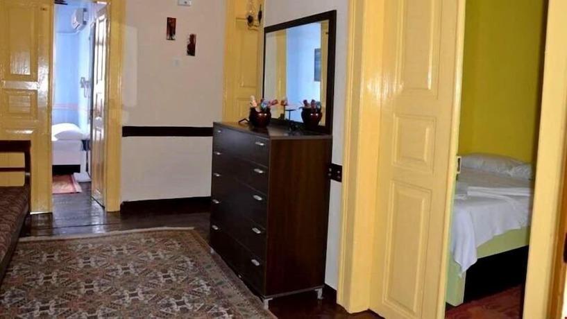 Imagen de la habitación del Hotel Tarihi Rum Konağı Antikhan. Foto 5