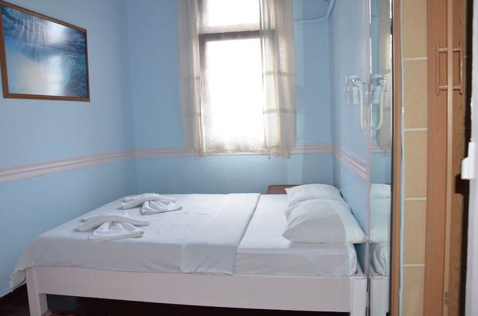 Imagen de la habitación del Hotel Tarihi Rum Konağı Antikhan. Foto 6