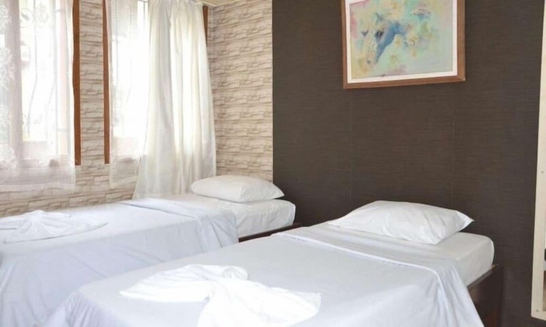 Imagen de la habitación del Hotel Tarihi Rum Konağı Antikhan. Foto 8