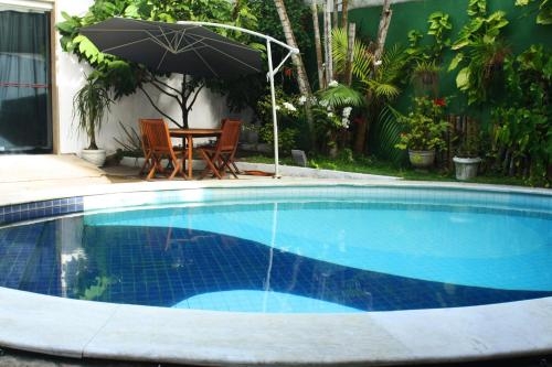 Imagen general del Hotel Tarik Fontes Plaza. Foto 1
