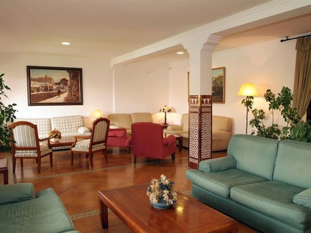 Imagen general del Hotel Tarik, Torremolinos. Foto 4