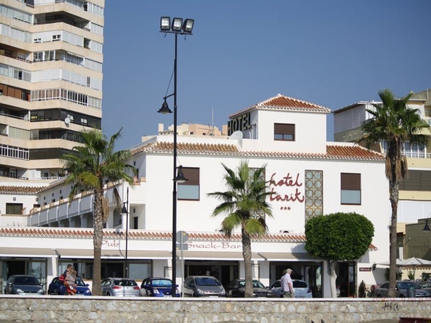 Imagen general del Hotel Tarik, Torremolinos. Foto 5