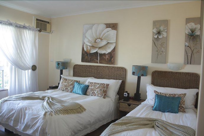 Imagen de la habitación del Hotel Tariman Inn. Foto 3