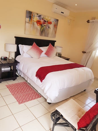 Imagen de la habitación del Hotel Tariman Inn. Foto 4