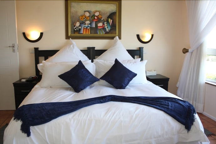 Imagen de la habitación del Hotel Tariman Inn. Foto 6