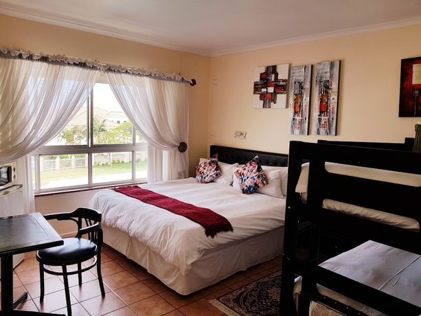 Imagen de la habitación del Hotel Tariman Inn. Foto 11