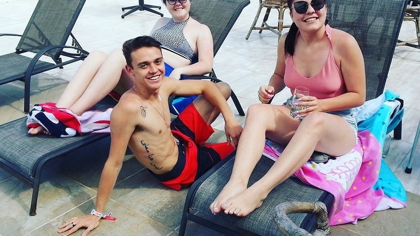 Imagen de los interiores del Hotel Tariman Inn. Foto 18