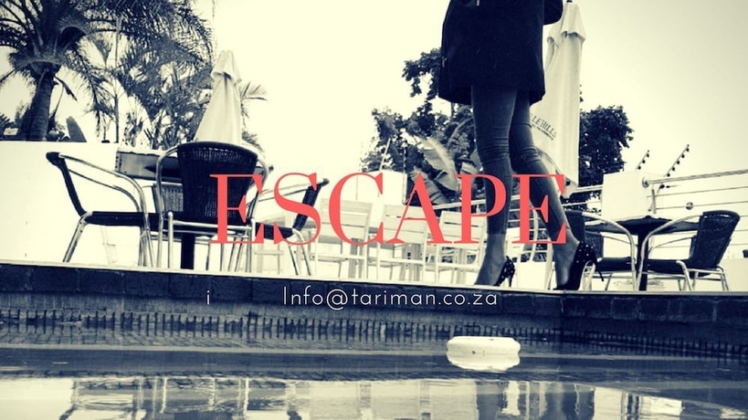 Imagen de los interiores del Hotel Tariman Inn. Foto 19