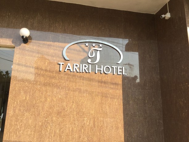 Imagen general del Hotel Tariri. Foto 1