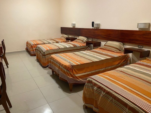 Imagen de la habitación del Hotel Tariri. Foto 10