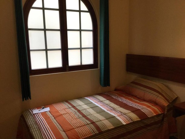 Imagen de la habitación del Hotel Tariri. Foto 12