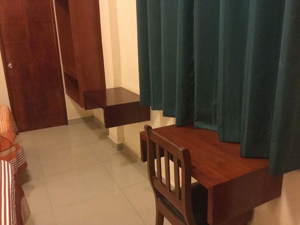 Imagen de la habitación del Hotel Tariri. Foto 19