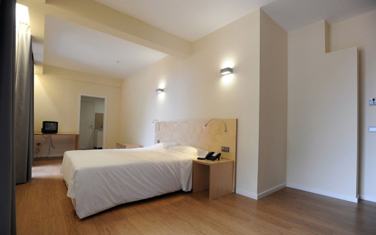 Imagen de la habitación del Hotel TarmarPlace. Foto 6