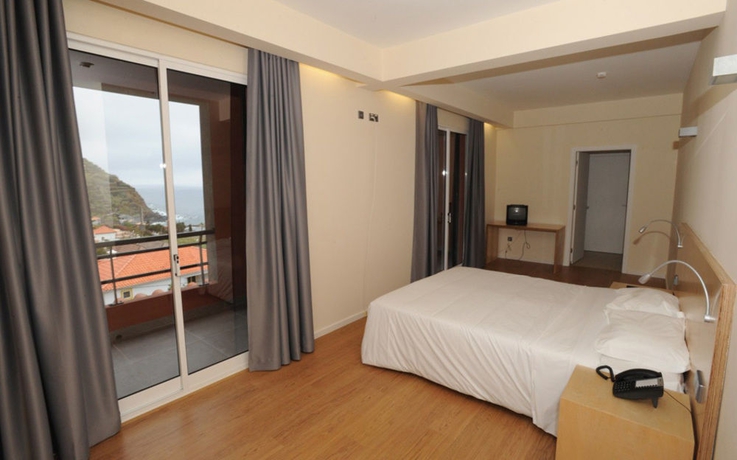 Imagen de la habitación del Hotel TarmarPlace. Foto 7