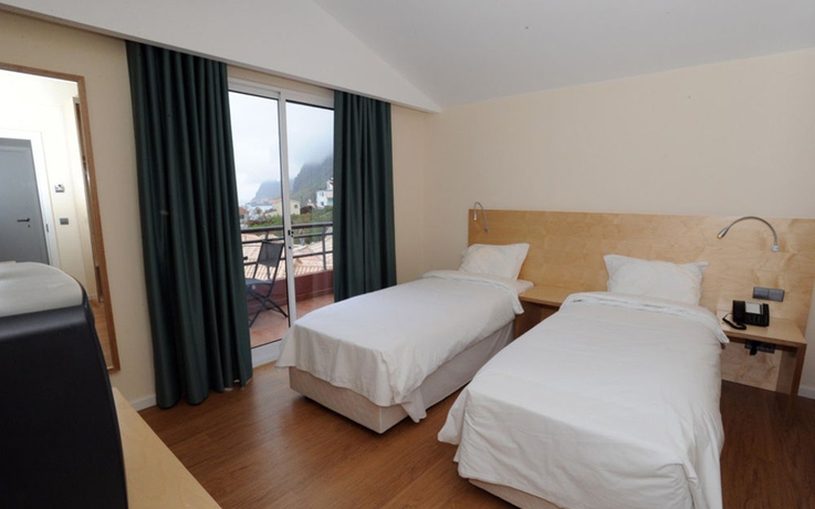 Imagen de los interiores del Hotel TarmarPlace. Foto 11