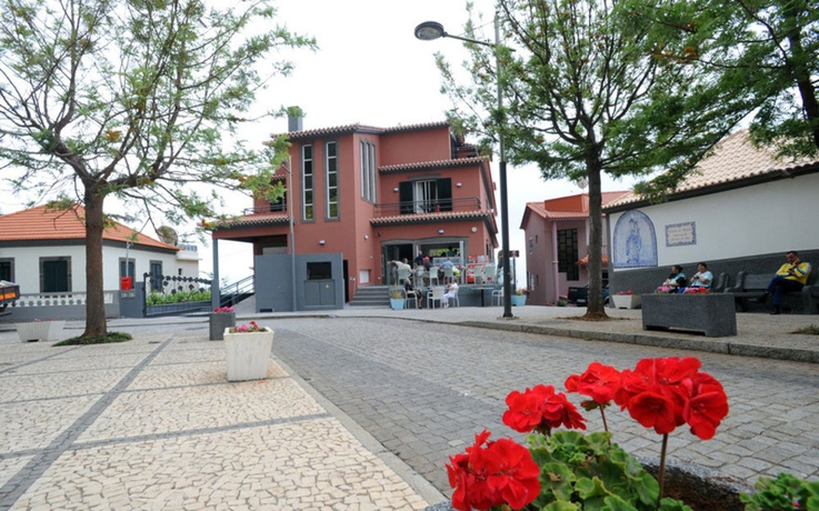 Imagen de los exteriores del Hotel TarmarPlace. Foto 9