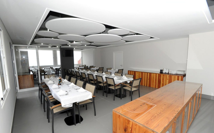 Imagen de los interiores del Hotel TarmarPlace. Foto 12