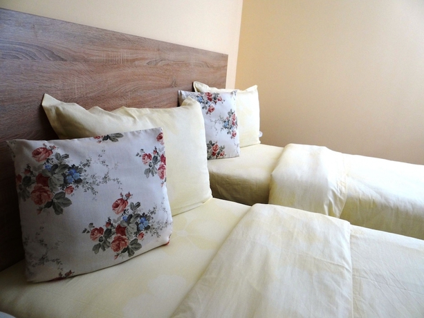 Imagen de la habitación del Hotel Tarnava. Foto 8