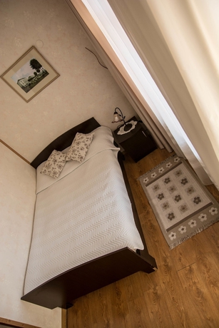 Imagen de la habitación del Hotel Tarnava. Foto 12