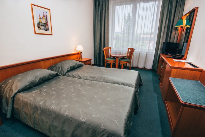 Imagen de la habitación del Hotel Tarnava, Odorheiu Secuiesc. Foto 8