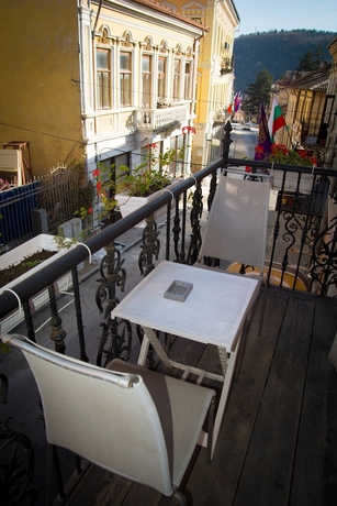 Imagen general del Hotel Tarnava, Veliko Tarnovo. Foto 1