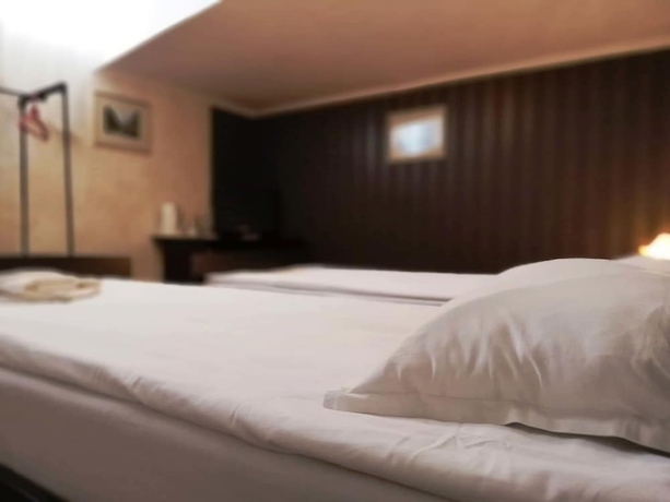 Imagen de la habitación del Hotel Tarnava, Veliko Tarnovo. Foto 15