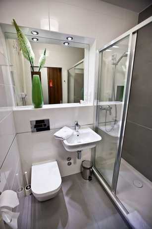 Imagen de la habitación del Hotel Tarnovia. Foto 6