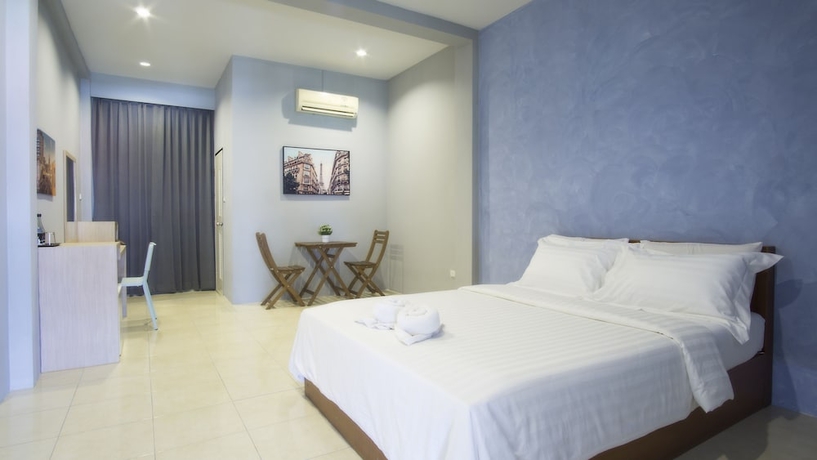 Imagen de la habitación del Hotel Tarnsiri Boutique Resort. Foto 3
