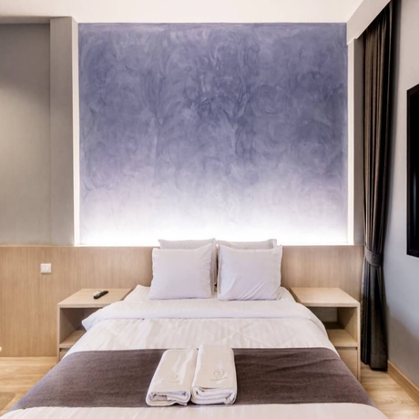 Imagen de la habitación del Hotel Tarnsiri Boutique Resort. Foto 15