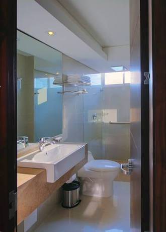 Imagen de la habitación del Hotel Taroa. Foto 5