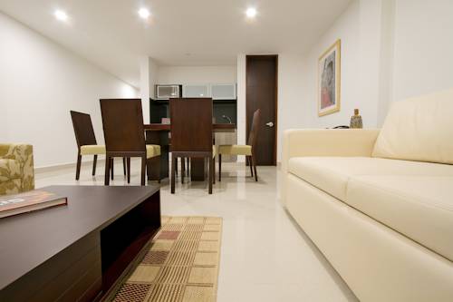 Imagen de la habitación del Hotel Taroa. Foto 6