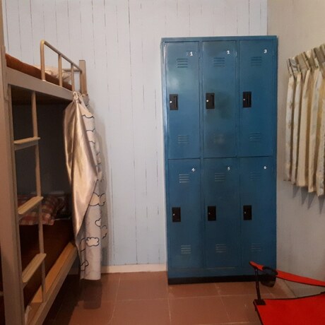 Imagen de la habitación del Hotel Taroko Susi Space. Foto 16