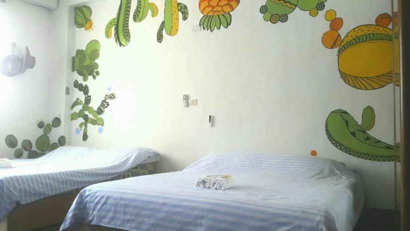 Imagen general del Hotel Taroko Susi Space. Foto 8