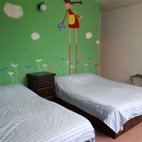 Imagen general del Hotel Taroko Susi Space. Foto 9