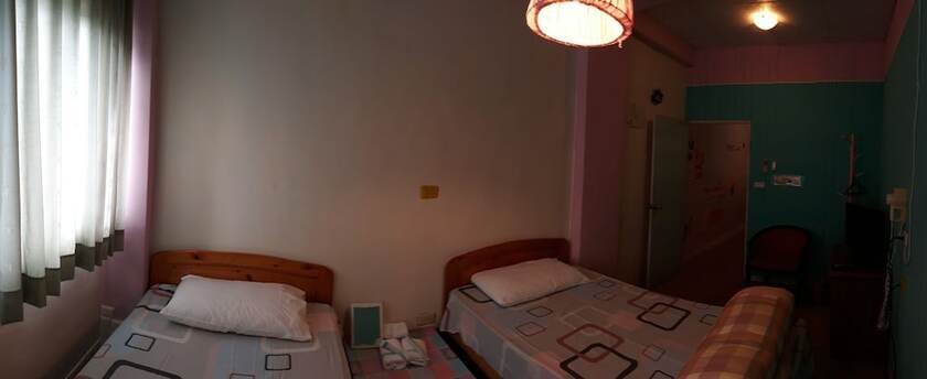 Imagen de la habitación del Hotel Taroko Susi Space. Foto 20