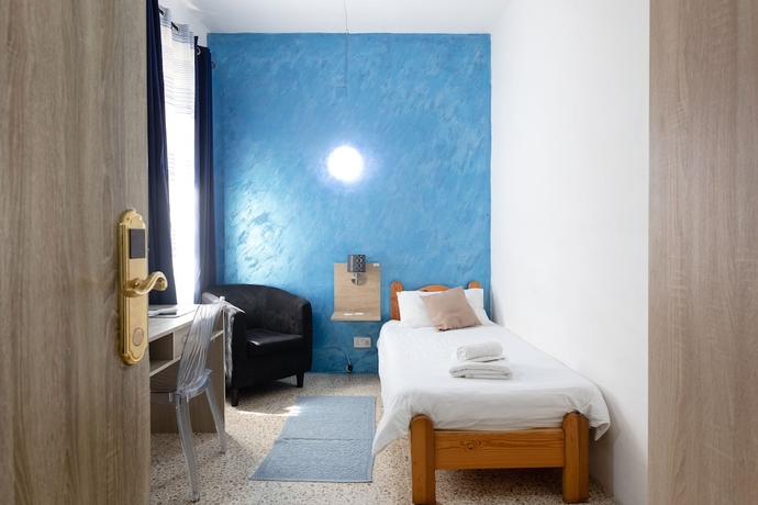 Imagen de la habitación del Hotel Tarona Guesthouse. Foto 2