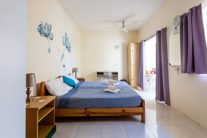 Imagen de la habitación del Hotel Tarona Guesthouse. Foto 4