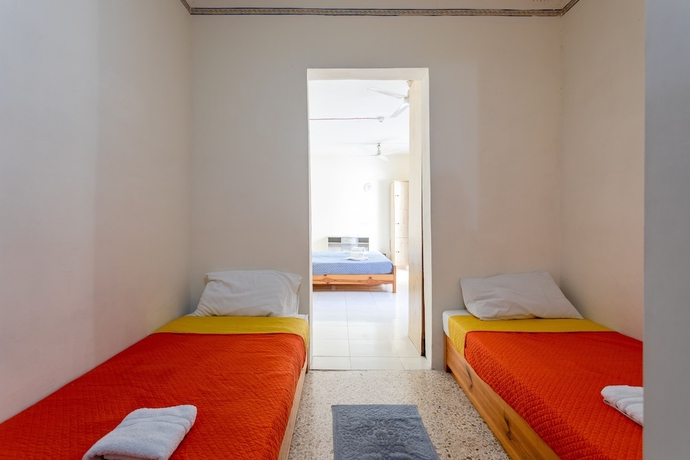 Imagen de la habitación del Hotel Tarona Guesthouse. Foto 5