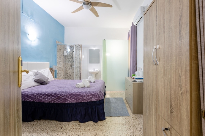 Imagen de la habitación del Hotel Tarona Guesthouse. Foto 7