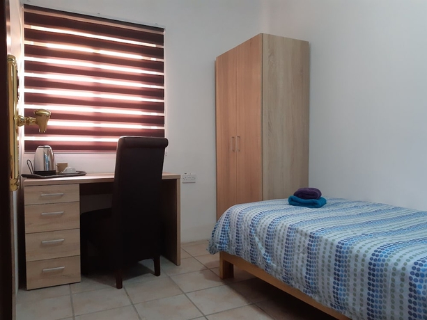 Imagen de la habitación del Hotel Tarona Guesthouse. Foto 10
