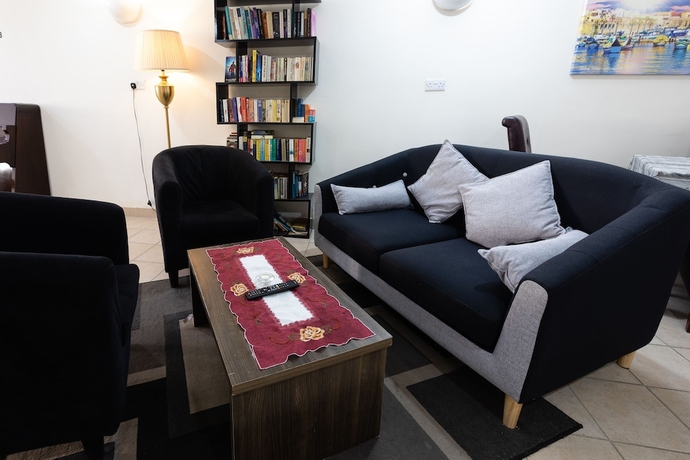 Imagen de los interiores del Hotel Tarona Guesthouse. Foto 15