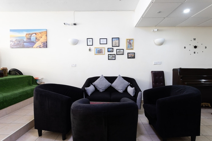Imagen de los interiores del Hotel Tarona Guesthouse. Foto 16