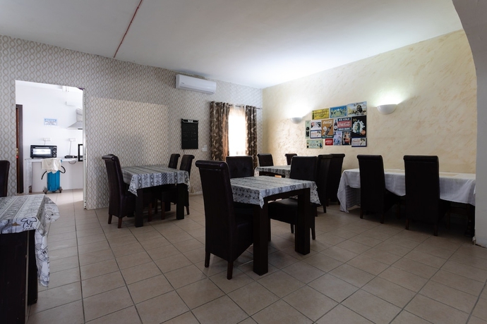 Imagen de los interiores del Hotel Tarona Guesthouse. Foto 17