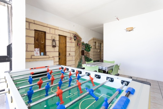 Imagen de los interiores del Hotel Tarona Guesthouse. Foto 18