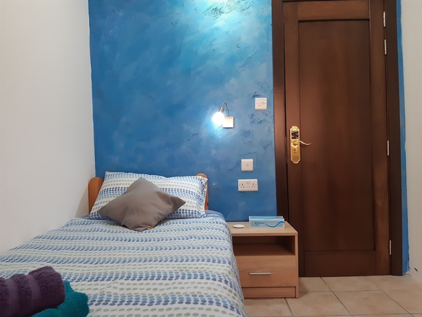 Imagen de la habitación del Hotel Tarona Guesthouse. Foto 11