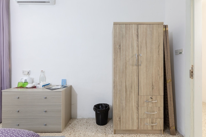 Imagen de la habitación del Hotel Tarona Guesthouse. Foto 13